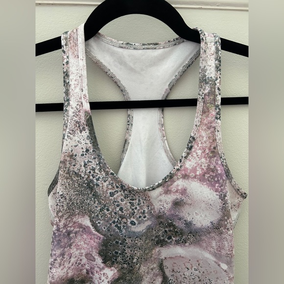 Lululemon Racerback Tank Top - Picture 2 of 6